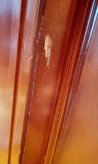 Mueble Clásico