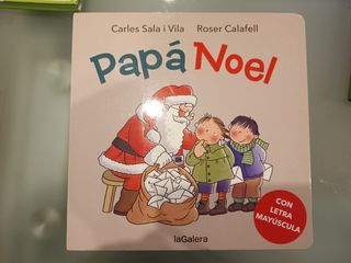 Lote libros Navidad