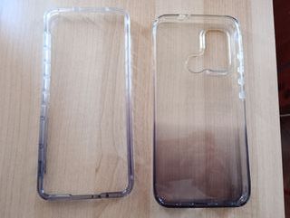 Funda para Motorola Moto G60 / Moto G40