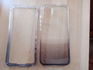 Funda para Motorola Moto G60 / Moto G40