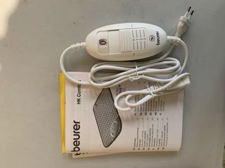 Almohadilla electrica Beurer HK-CONFORT 100W