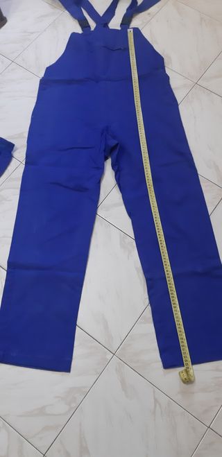 Mono trabajo de 2 piezas