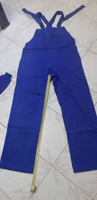 Mono trabajo de 2 piezas