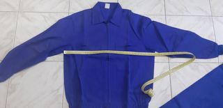 Mono trabajo de 2 piezas