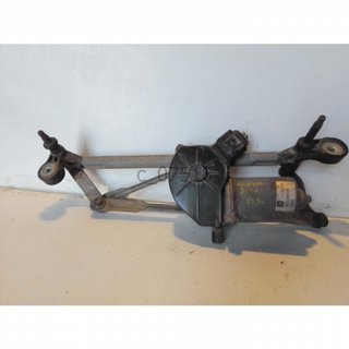 Articulación limpia delantero Opel Corsa D c_07518