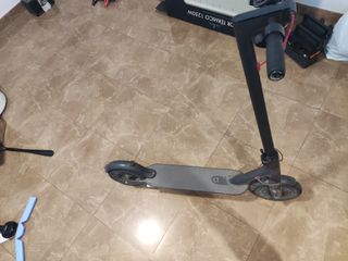 Patinete xiaomi m365 ruedas 10"