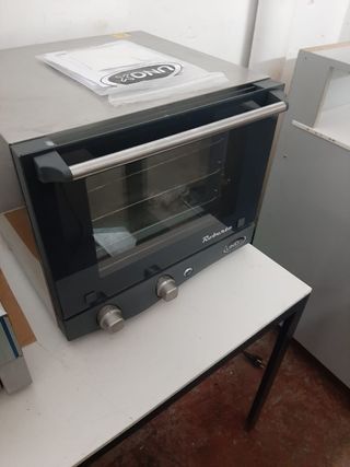 631213000 deja wasap horno industrial unox