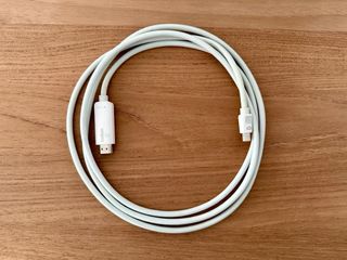 Cable Mini DisplayPort a HDMI