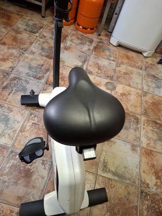 Bicicleta estática BH Polaris