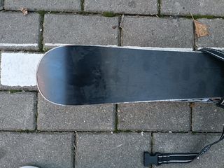 Esquís snow blades