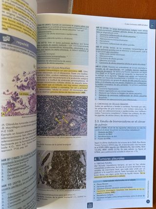 MANUAL ANATOMIA PATOLOGICA MIR ASTURIAS 2024