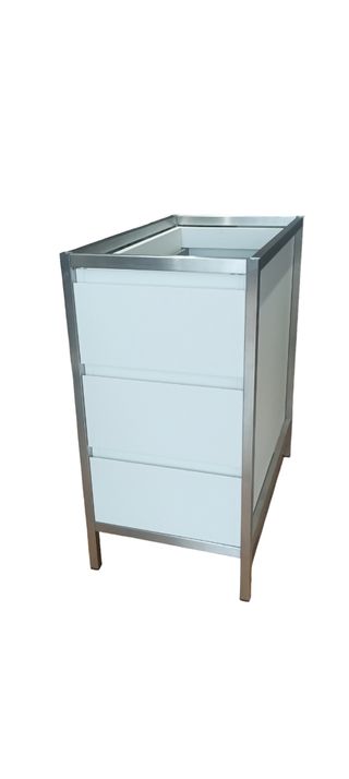 Mueble isla cocina/barbacoa...