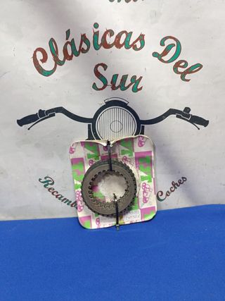 Montesa Cota 240-242 discos embrague 