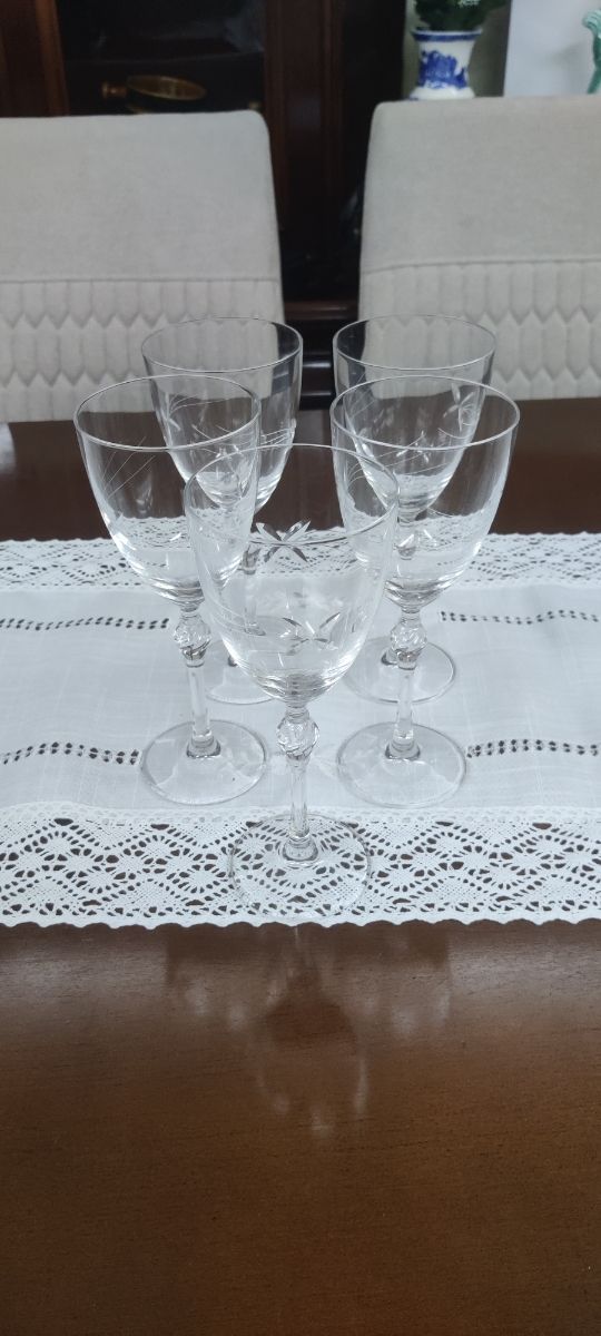 Set di tazze alte oversize