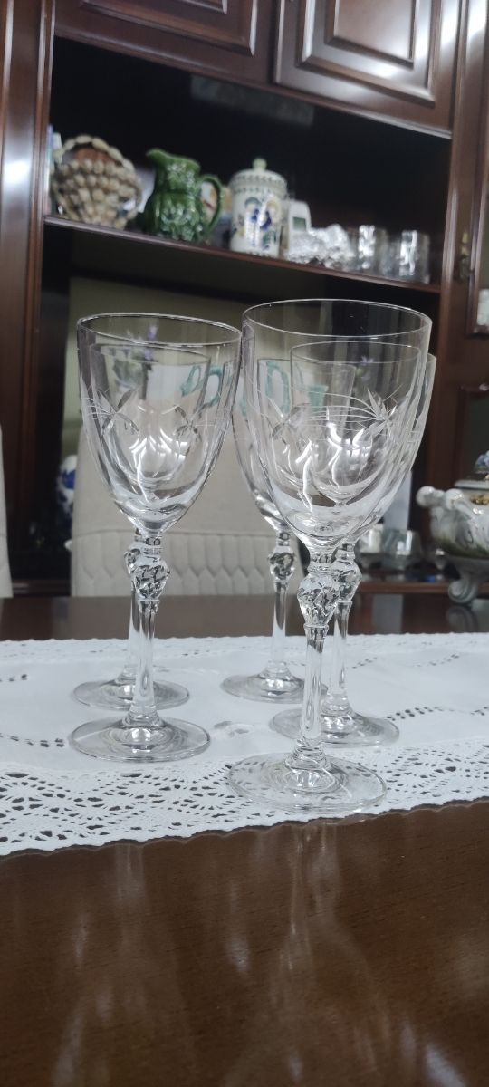 Set di tazze alte oversize