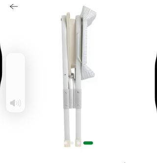 Bañera y cambiador bebe jané muy buen estado