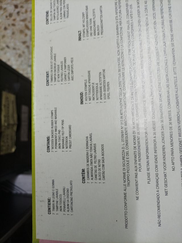 IMPRENTILLA INFANTIL SELLOS DE CAUCHO HELLO KITTY