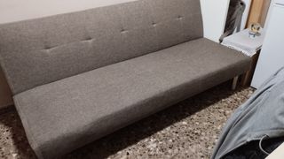 Sofá cama