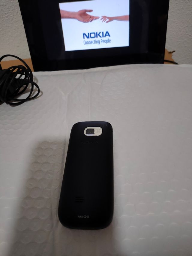 Nokia c2-01 libre