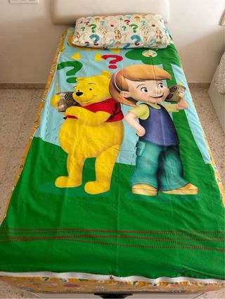 Colchas, sábanas y cortinas ¡-50% 2 UNIDAD!