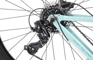 BICICLETA SPORT 6300 CONOR