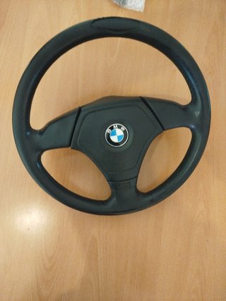 Volante bmw e46