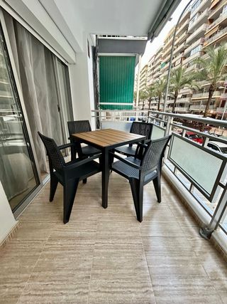 Apartamento Cullera