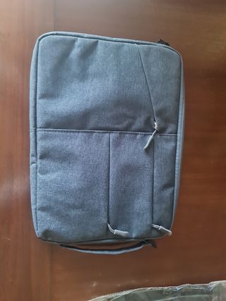 Funda para ordenador portátil 13 a 16 pu