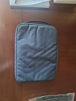 Funda para ordenador portátil 13 a 16 pu