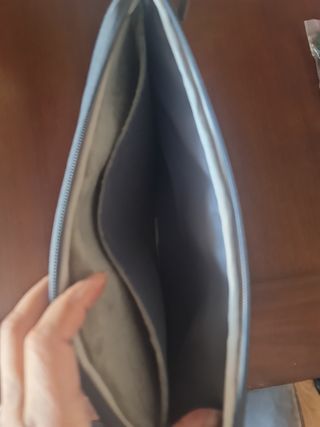 Funda para ordenador portátil 13 a 16 pu