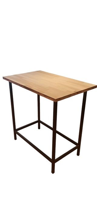 Mesa auxiliar nueva regalo encimera