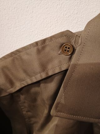 Camicia Militare 