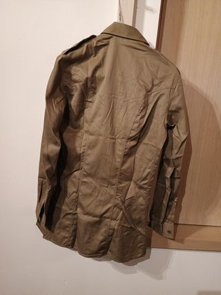 Camicia Militare 