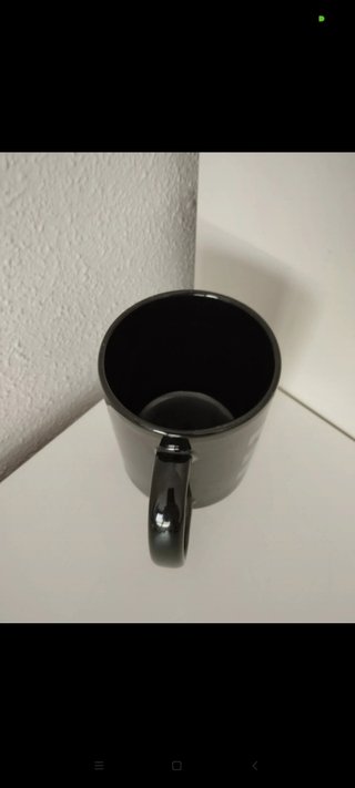 Taza "Somos Revolución"