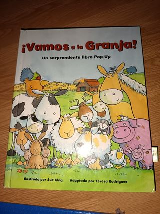 Pack libros infantiles