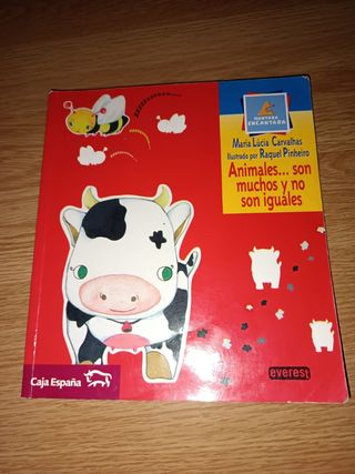 Pack libros infantiles