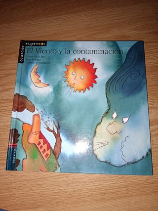 Pack libros infantiles
