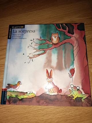 Pack libros infantiles