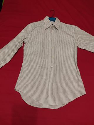 Camisa Zara