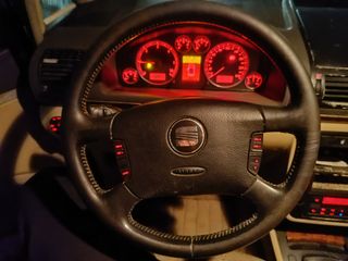 Despiece Seat Alhambra 