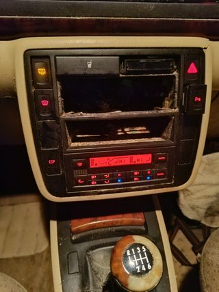 Despiece Seat Alhambra 