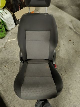 Despiece Seat Alhambra 