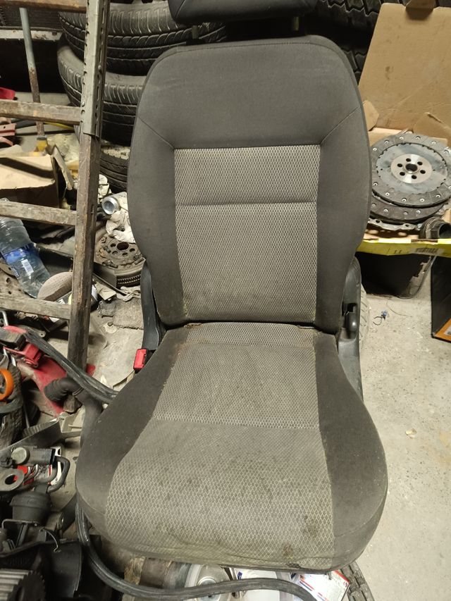 Despiece Seat Alhambra