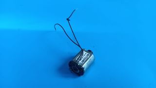 Micro motore Mitsumi per modellismo