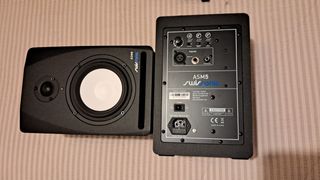 Monitores activos Swissonic