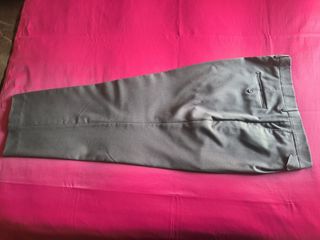 Pantalones de pinza