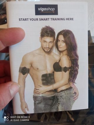 SMART FITNESS