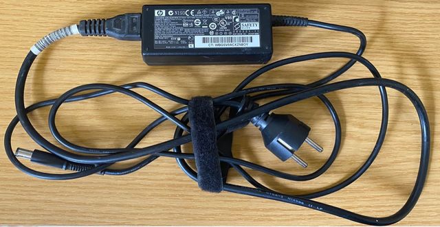 Caricatore portatile originale HP