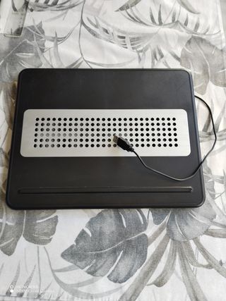 Base refrigerante para portátil 
