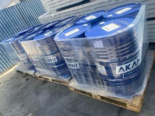 Aceite Akanni 5w30 C2/C3 200L